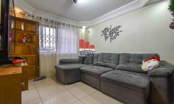 Imagem 5: Lindo Sobrado de esquina com 4 quartos, 3 vagas de garagem, 122m2 na melhor localização do