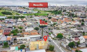 Imagem 3: Lindo Sobrado de esquina com 4 quartos, 3 vagas de garagem, 122m2 na melhor localização do