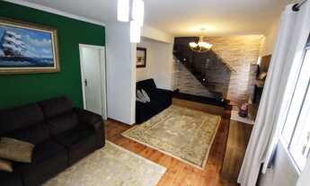 Imagem 2: Excelente Sobrado com 4 quartos - Cidade Industrial