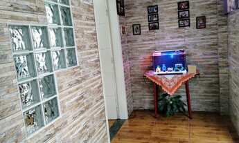 Imagem 7: Excelente Sobrado com 4 quartos - Cidade Industrial