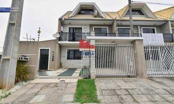 Imagem: Lindo Sobrado de esquina com 4 quartos