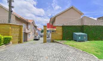 Imagem 3: Sobrado em Condomínio fechado, 3 quartos, suíte com closet, 3 garagens, excelente localiza