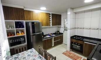 Imagem 4: Excelente Sobrado com 4 quartos - Cidade Industrial