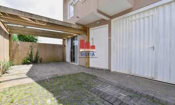 Imagem 2: Sobrado em Condomínio fechado, 3 quartos, suíte com closet, 3 garagens, excelente localiza