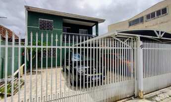 Imagem: Excelente Sobrado com 4 quartos - Cidade