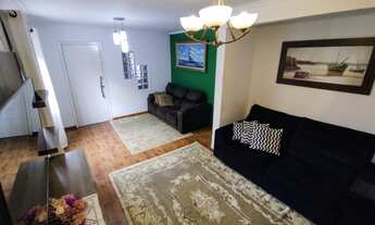 Imagem 3: Excelente Sobrado com 4 quartos - Cidade Industrial