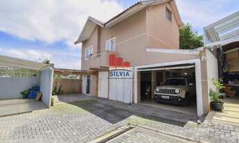 Imagem: Sobrado em Condomínio fechado, 3 quartos