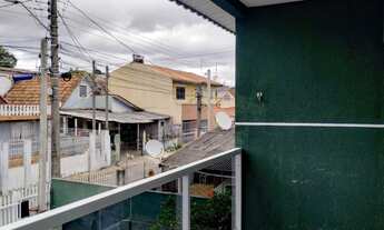 Imagem 5: Excelente Sobrado com 4 quartos - Cidade Industrial