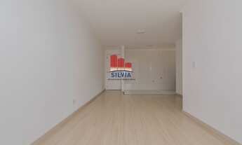 Imagem 5: Ótimo apartamento de 3 Quartos no Condomínio Villaggio Bérgamo com vaga coberta !