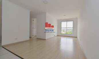 Imagem 4: Ótimo apartamento de 3 Quartos no Condomínio Villaggio Bérgamo com vaga coberta !