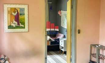 Imagem 5: Excelente Terreno no Campo Comprido, com casa e alto potencial para construção 385metros