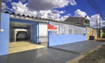 Imagem: Maravilhosa casa no Campo comprido com vaga