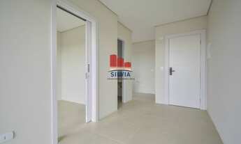 Imagem 5: Apartamento Studio de 1 quarto, sacada com churrasqueira no bairro Portão