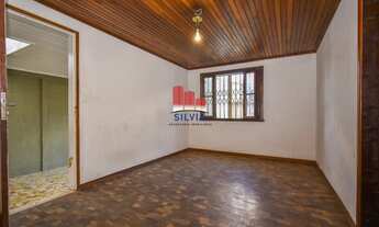 Imagem 3: Casa Térrea com Edícula e 3 Vagas Cobertas no Oswaldo Cruz 1