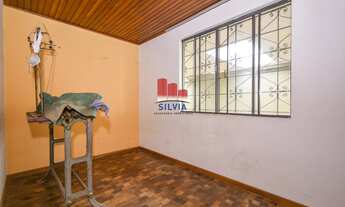 Imagem 4: Casa Térrea com Edícula e 3 Vagas Cobertas no Oswaldo Cruz 1