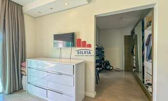 Imagem 4: Sobrado triplex à venda em condomínio fechado no bairro Pinheirinho