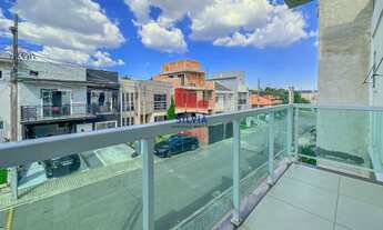 Imagem 6: Sobrado triplex à venda em condomínio fechado no bairro Pinheirinho