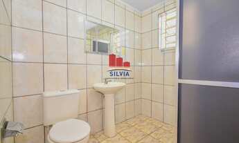 Imagem 5: Casa Térrea com Edícula e 3 Vagas Cobertas no Oswaldo Cruz 1