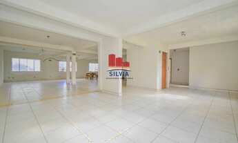 Imagem 5: Oportunidade para Investidor! Sobrado comercial 4 salas e estacionamento privado dentro do