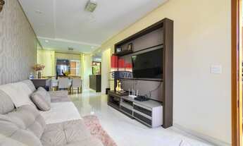 Imagem 5: Triplex Alto Padrão com 174 m² construídos, 3 qtos, suíte, closet e móveis planejados - N