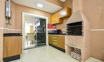 Imagem 6: Triplex Alto Padrão com 174 m² construídos, 3 qtos, suíte, closet e móveis planejados - N