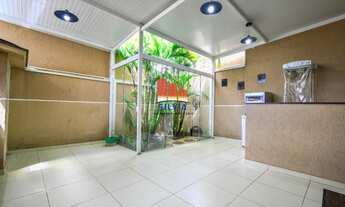 Imagem 3: Triplex Alto Padrão com 174 m² construídos, 3 qtos, suíte, closet e móveis planejados - N