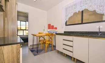 Imagem: Apartamento NOVO, de 1 quarto tipo Studio