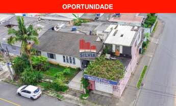 Imagem: Casa 3 quartos sendo 1 suíte com terreno