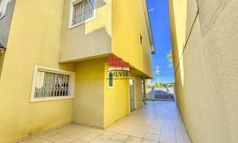 Imagem 3: Maravilhoso sobrado mobiliado com 3 quartos sendo 1 suíte, 3 vagas à 800mm do terminal do