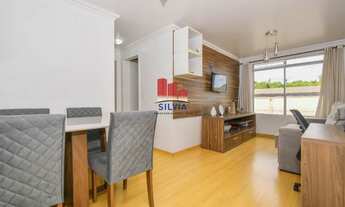 Imagem: Excelente apartamento semi-mobiliado e com