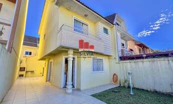 Imagem: Maravilhoso sobrado mobiliado com 3 quartos