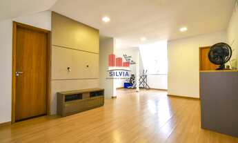 Imagem 7: Triplex Alto Padrão com 174 m² construídos, 3 qtos, suíte, closet e móveis planejados - N