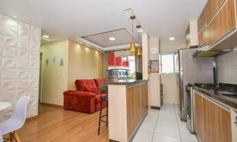 Imagem: Maravilhoso apartamento semi mobiliado com