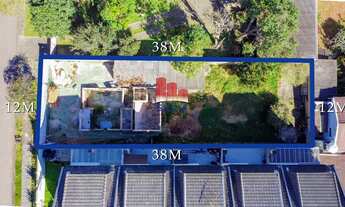 Imagem 3: Terreno para investidores, próximo ao Shopping Palladium