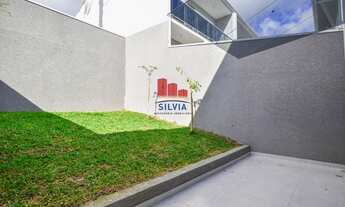 Imagem 6: Belíssimo sobrado com 86,86m², sendo 2 suítes e 112,80m² de área de terreno no Alto Boquei