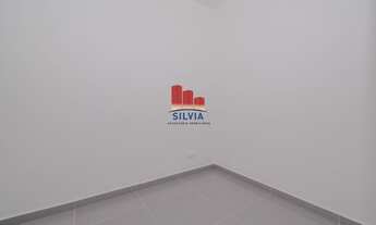 Imagem 3: Apartamento NOVO, de 1 quarto tipo Studio no bairro Novo Mundo