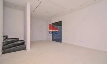 Imagem 7: Belíssimos sobrado de esquina com 88m², 3 quartos sendo 1 suíte no Sitio Cercado - 100m da