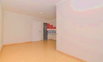 Imagem 2: Apartamento 3 quartos com vaga de garagem