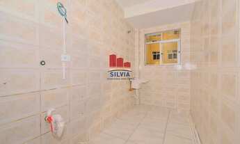 Imagem 4: Apartamento 3 quartos com vaga de garagem