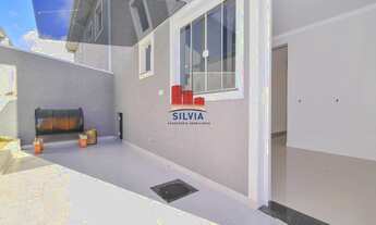 Imagem 7: Belíssimo sobrado de esquina com 3 quartos e 173,79m² de área livre de terreno no Alto Boq