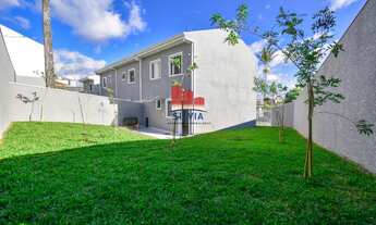 Imagem: Belíssimo sobrado de esquina com 3 quartos