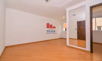 Imagem 2: Maravilhoso apartamento no centro de Araucária, com 3 quartos, 59m² e 1 vaga de garagem