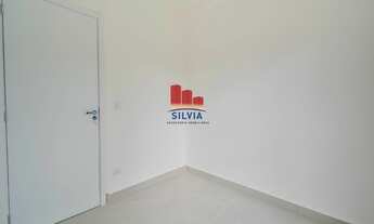 Imagem 2: Apartamento Studio de 1 quarto, sacada com churrasqueira no bairro Novo Mundo