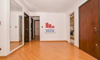 Imagem 3: Maravilhoso apartamento no centro de Araucária, com 3 quartos, 59m² e 1 vaga de garagem