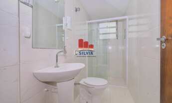 Imagem 5: Belíssimo apartamento de 3 quartos sendo 1 suíte, Vaga de garagem coberta no bairro Portão