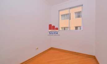 Imagem 5: Maravilhoso apartamento no centro de Araucária, com 3 quartos, 59m² e 1 vaga de garagem