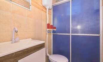 Imagem 7: Apartamento com 2 quartos no Tatuquara - Cidade Industrial