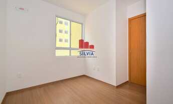 Imagem 7: Apartamento 2 Quartos com Sacada e Churrasqueira que financia como imóvel Novo