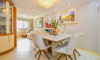 Imagem 4: Sobrado com 4 quartos, suíte e espaço gourmet no bairro Novo Mundo