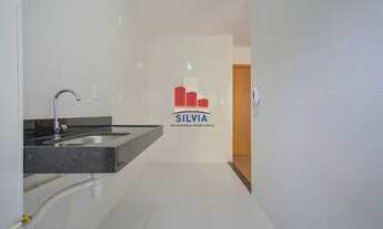 Imagem 6: Apartamento 2 Quartos com Sacada e Churrasqueira que financia como imóvel Novo